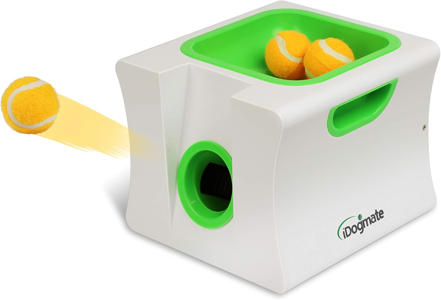 idogmate midi ball launcher