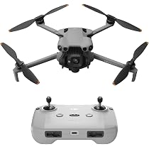 DJI Mini 5 Pro, Ultra-Light & Foldable Drone with Camera, 1-Inch