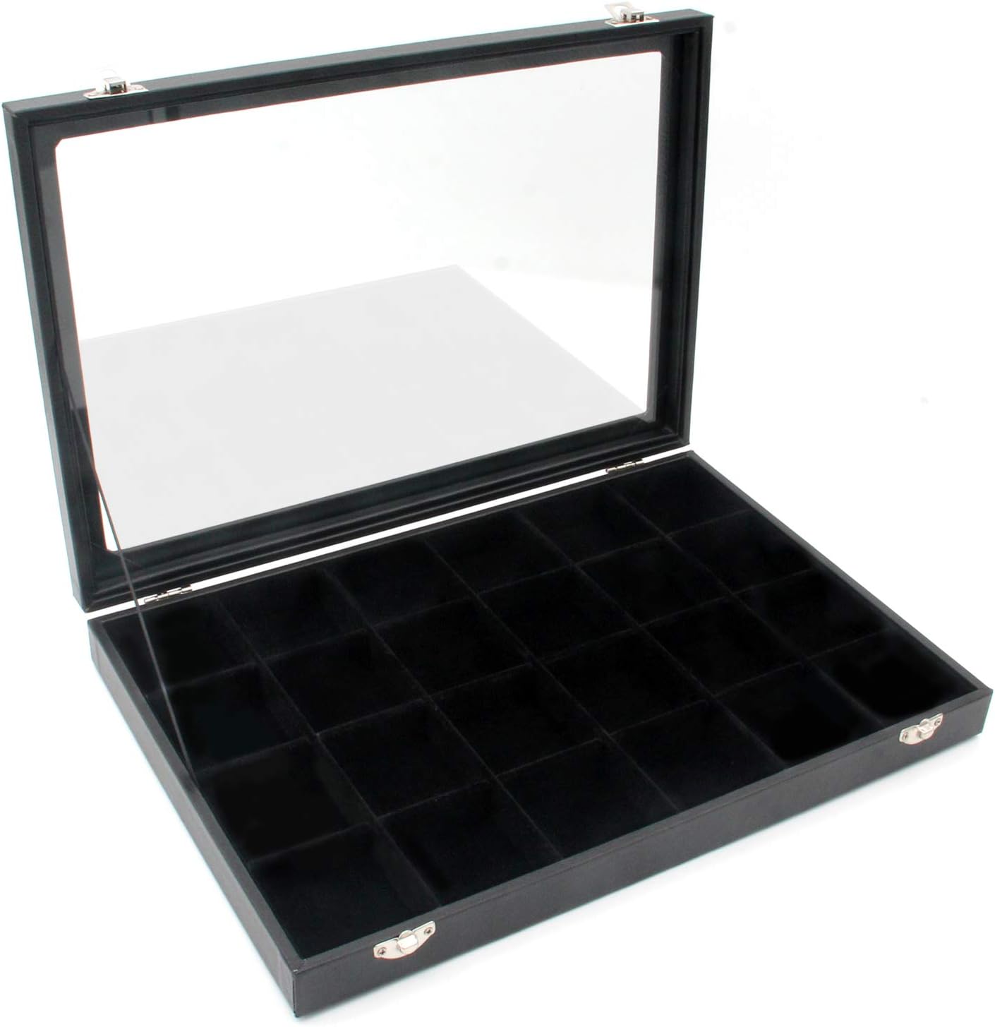 KLOUD City Jewelry Tray Box Showcase Display Storage Rings