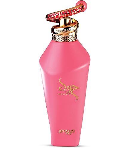 香水(女性用) Zimaya Hawwa Red eau de parfum 100ml Amazon.com : ZIMAYA Afnan Hawwa Red Eau de Parfum Spray for
