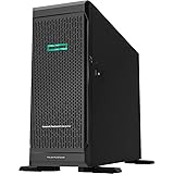 HPE ProLiant ML350 Gen10 Tower Server Bundle with