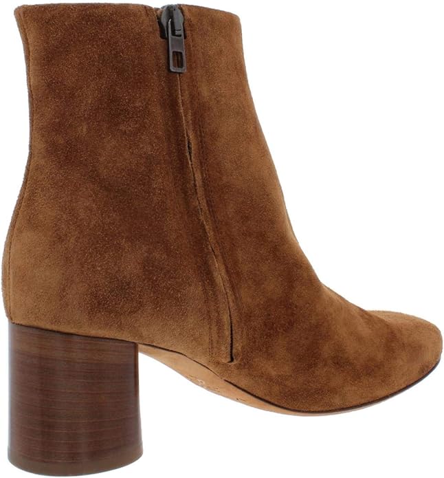 vince tillie bootie