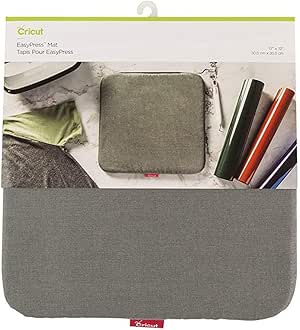 easypress ™ heat press insulation mat