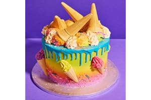 Birthday Cake for Mom