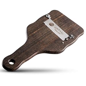 Professional Oak Wood Slicer