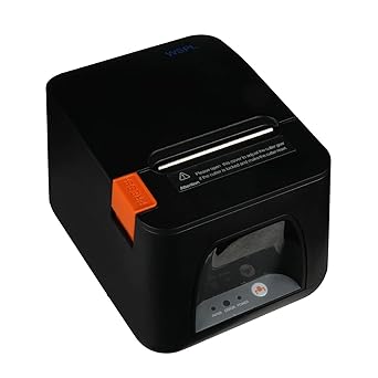 ethernet thermal printer
