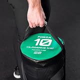 METIS FORZA Power Bags Durable Weighted Sandbags 5kg-30kg Set view 9