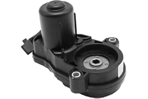 Vkinman KA0G-26-8EXA Parking Brake Actuator Parking Brake Adjust Motor Replacement for Mazda CX‑5 2016‑2017 CX‑9 2018‑2019