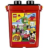 LEGO Duplo 10531 - Micky und seine Freunde