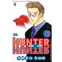 Hunter X Hunter - Vol. 20 | Amazon.com.br