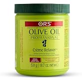 ORS Olive Oil Professional Creme Relaxer Normal Strength 18.75 Ounces