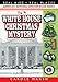 The White House Christmas Mystery (Real Kids! Real Places! (Paperback))