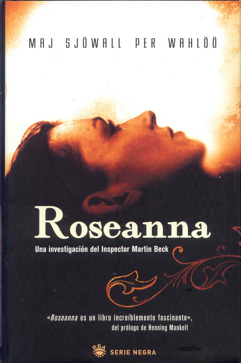 Roseanna: 213 (NOVELA POLICÍACA BIB): Amazon.es: Sjöwall, Maj ...
