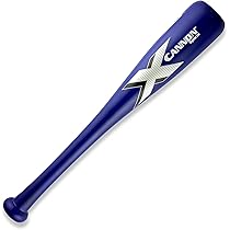 Batte Baseball Entraînement Tybran One Hand Trainer – 26 Pouces, érable, Noire