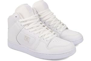 DC Shoes Mens Dc Men's Manteca 4 Hi-top Skate Shoe Skate Shoe