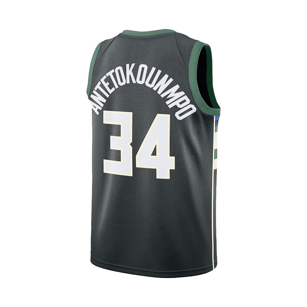 boys giannis jersey