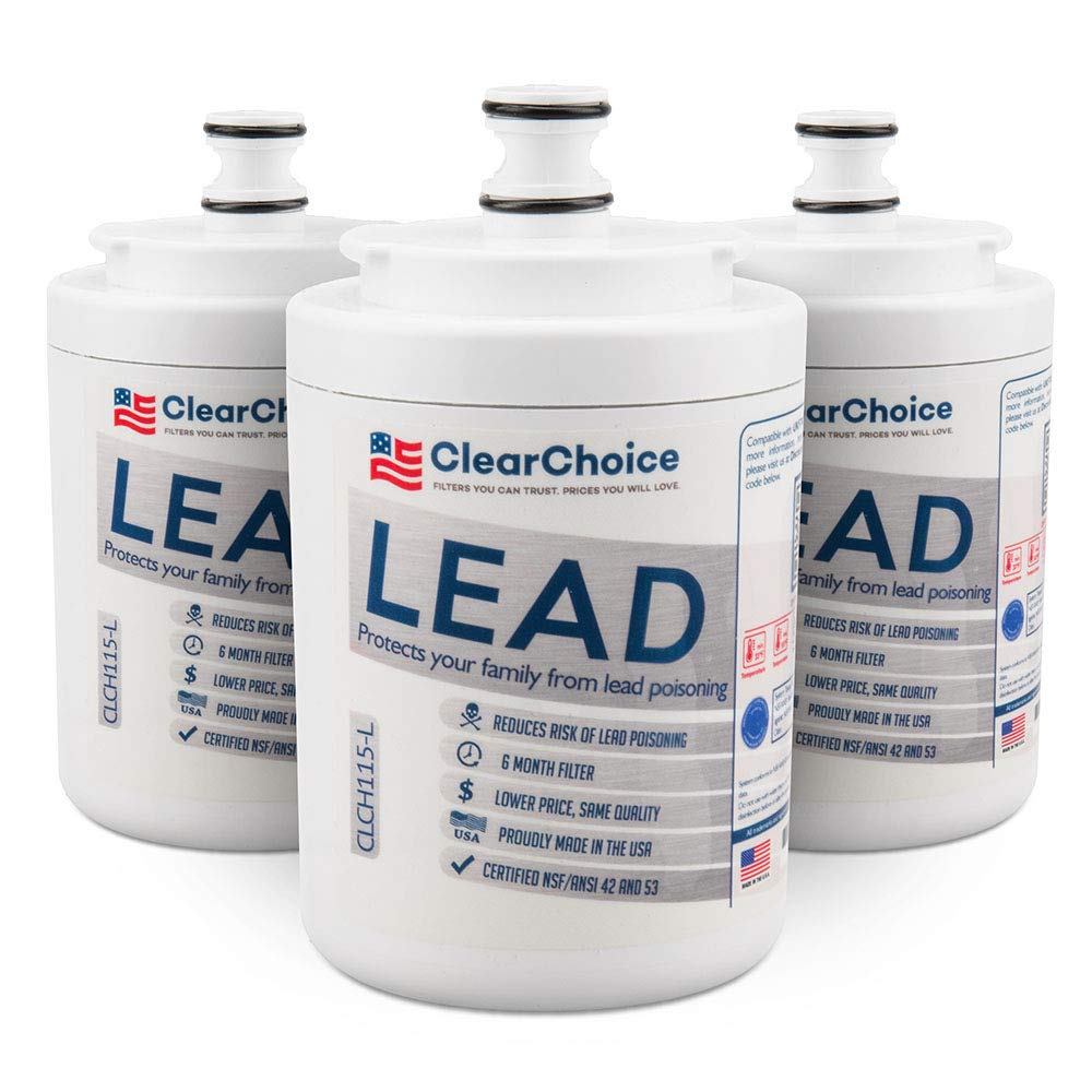 Which Is The Best Whirlpool Refrigerator Water Filter Style 1