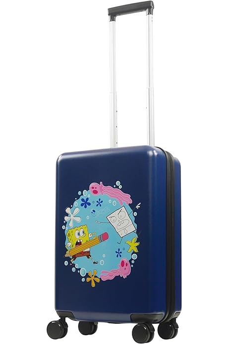 Stitch Maletas De Viaje Infantiles Amazon Maleta Stitch Niña