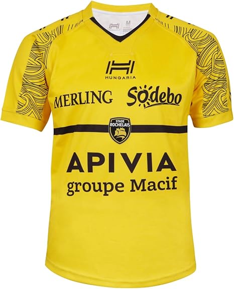 Maillot réplica EMR U16-U19 2023-2024 Maillot réplica EMR U16-U19 2023-2024