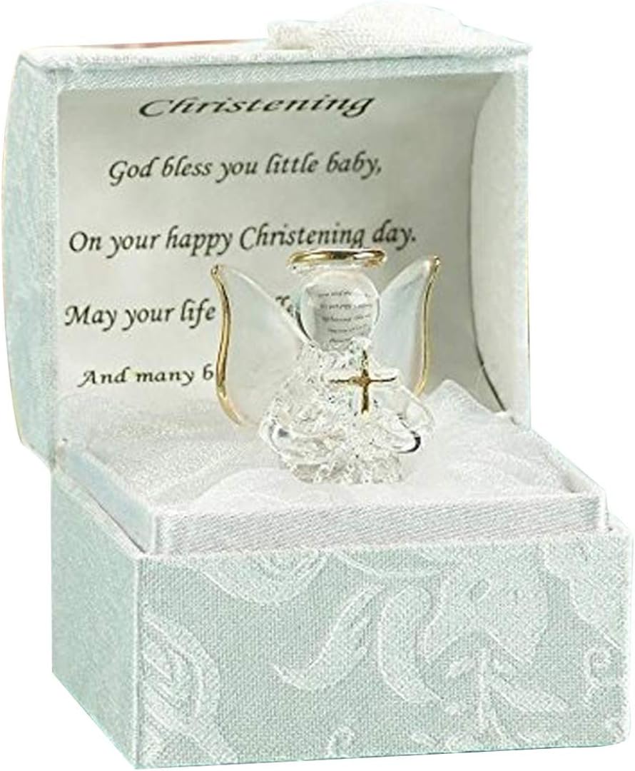 good christening gift ideas