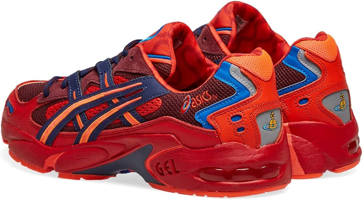 asics gel kayano 5 og vivienne westwood