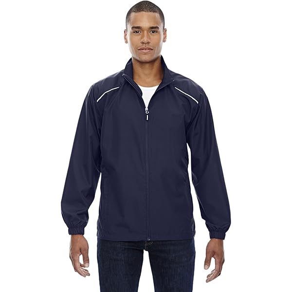 Ash City - Core 365 Men's Motivate Unlined Lightweight