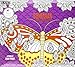 Bohemian 2018 Coloring Calendar by
