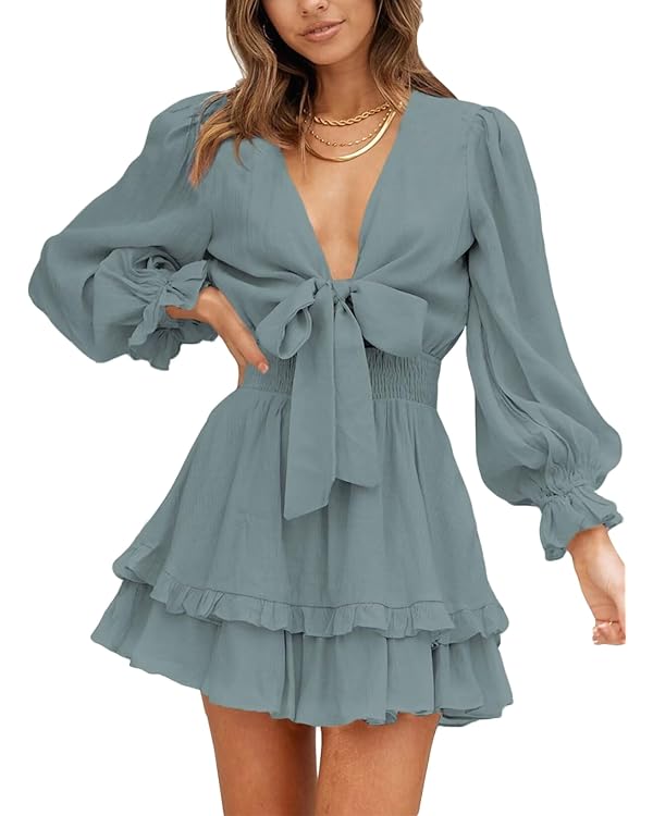 Dokotoo Skater Dresses