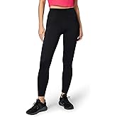 Nike Women's One Therma-Fit High-Waisted Full-Length Leggings