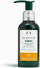 The Body Shop Vitamin C Glow Revealing Liquid Peel 100ml