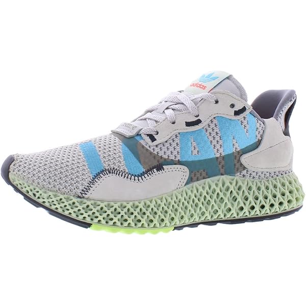 Amazon.com | adidas Mens ZX 4000 4D SNS FV5524 SNS - Los Angeles