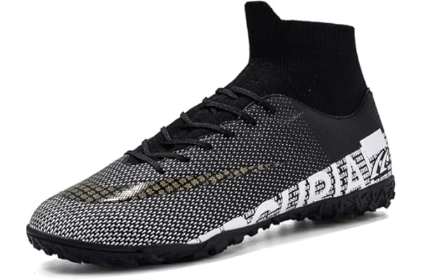 amazon.com Últimas novedades: Las novedades y los futuros lanzamientos más  vendidos en Zapatos de Fútbol para Hombre