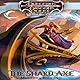 The Shard Axe: Dungeons & Dragons Online: Eberron Unlimited, Book 1