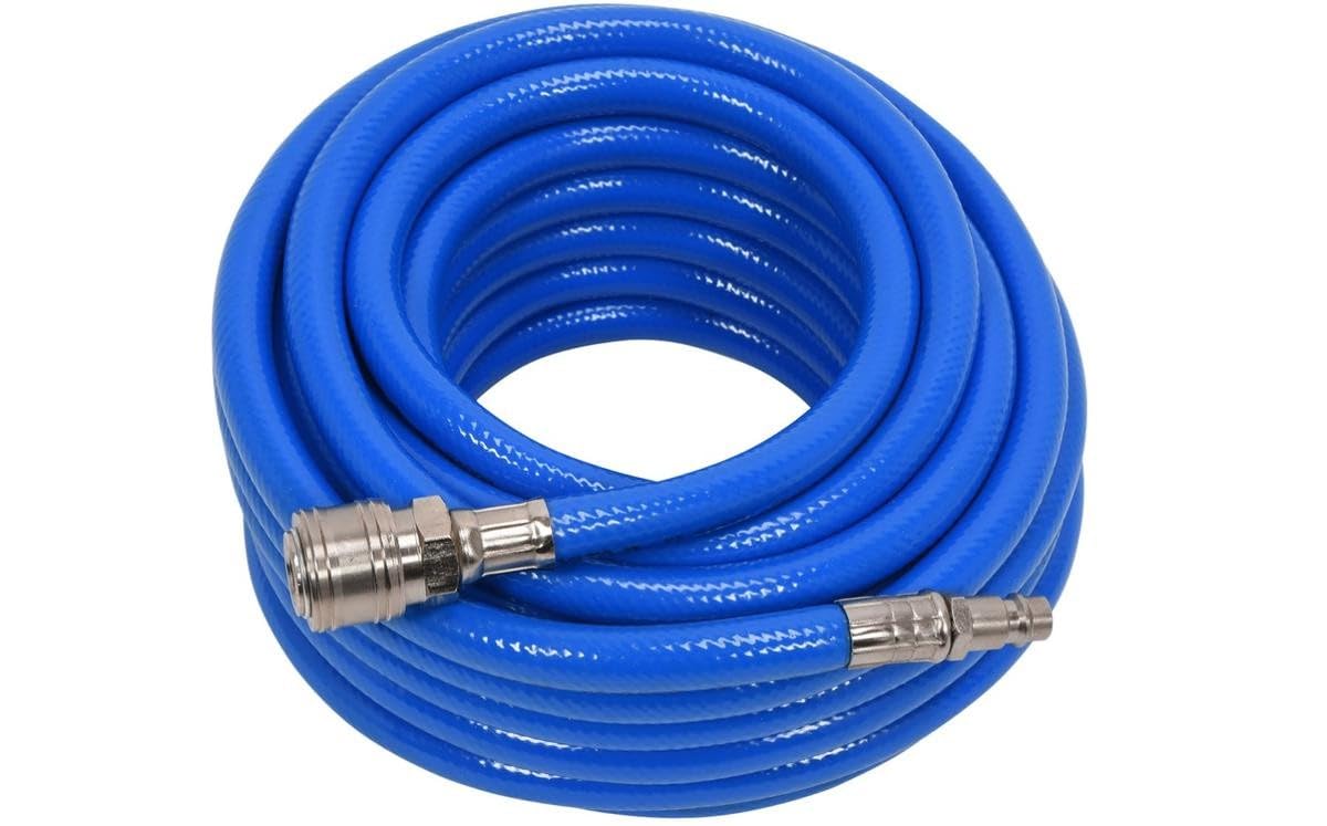 Air Trousers PVC W. Coupling 8 mm x 10 m