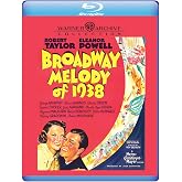 Broadway Melody of 1938