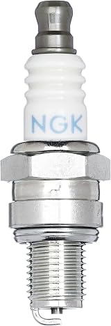 NGK Spark Plug CMR6H 3365 Original Equipment view 2