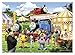 Ravensburger - Thomas & Friends Tin Box Puzzle - Fair Bound 35 Piece Jigsaw Puzzle for Kids – Every Piece is Unique, Pieces Fit Together Perfectly