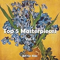 Les Cinq Plus Belle Peintures vol 2 (French Edition)