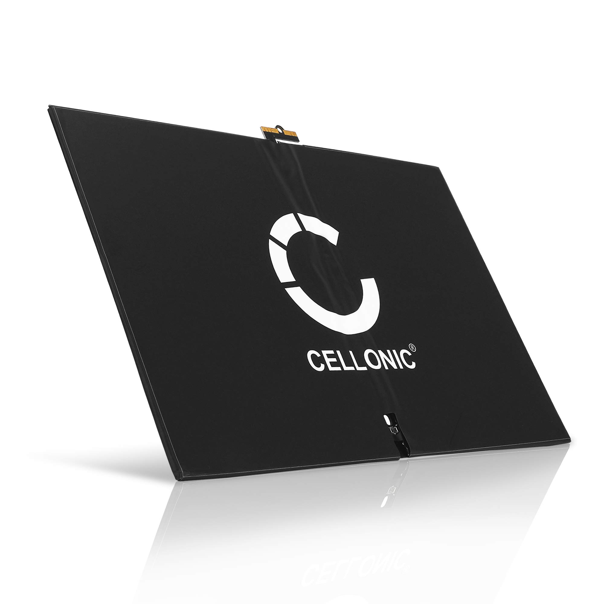 CELLONIC, Battery for Tablet compatible with Apple iPad Pro 9,7" - A1673, A1674, A1675 (3.82V, 7300mAh)