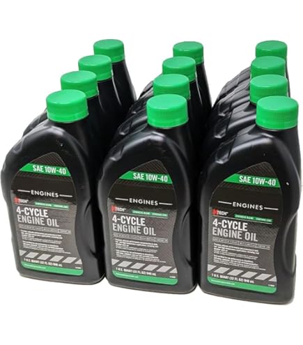 Amazon.com: Kawasaki 49065-0724 (Case of 12) Oil Filters Fits