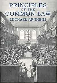 legality principle