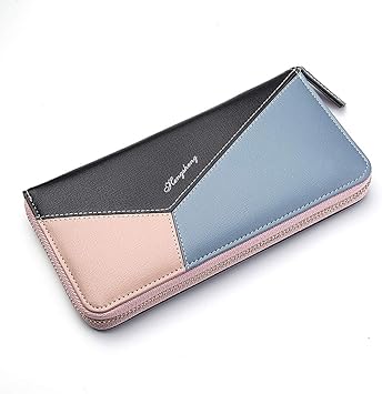 amazon ladies purse wallets