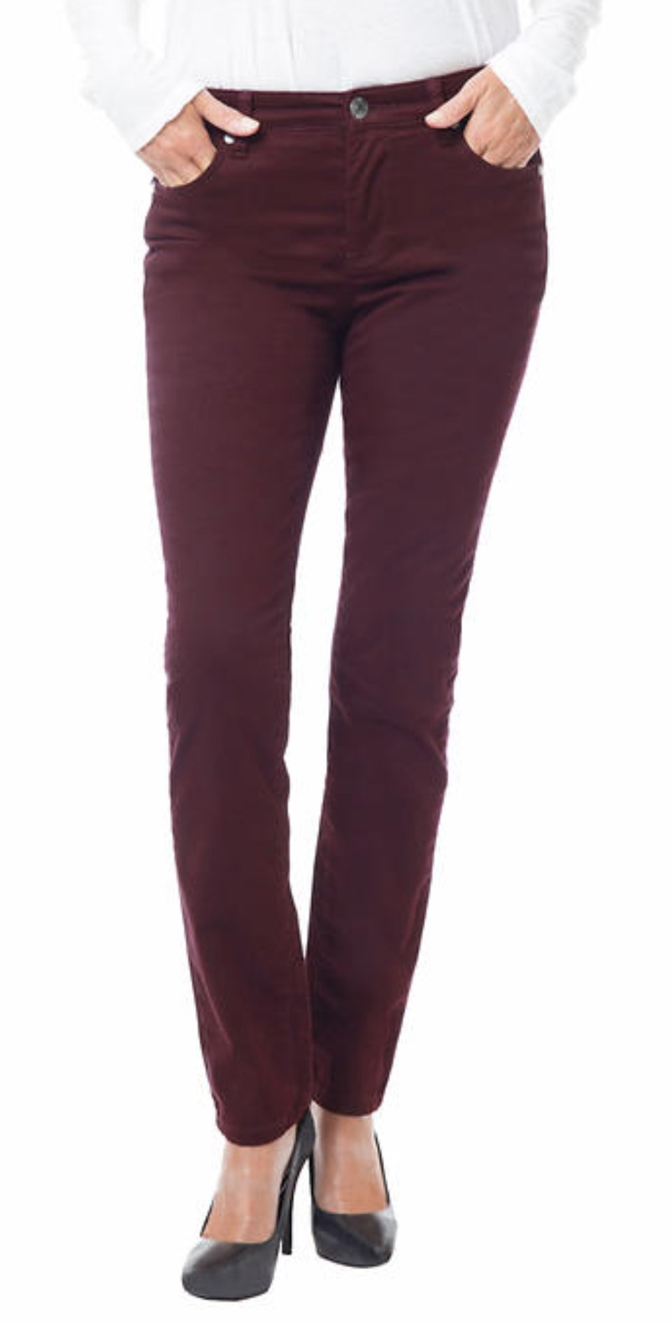 Best Rated in Women's Wear to Work Pants & Capris & Helpful Customer