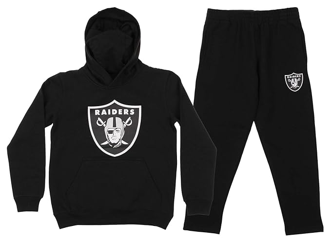 youth raiders hoodie