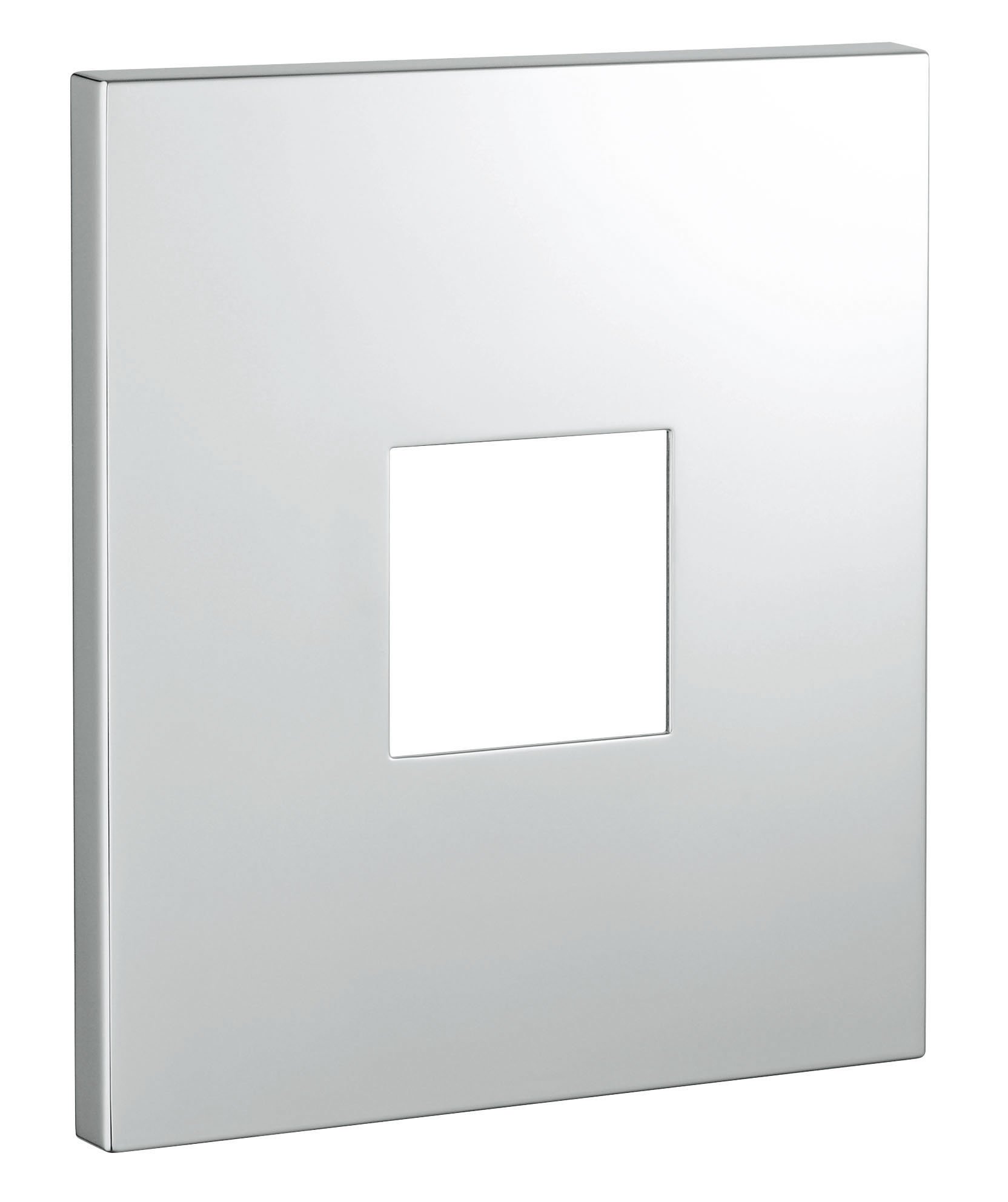 GROHE Escutcheon Chrome 46781000