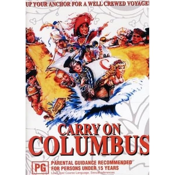 その他 Carry on Laughing [DVD] The Classic Carry On Film Collection: Carry On Laughing 1