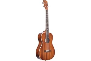 Kala KA-B Mahogany Baritone Ukulele