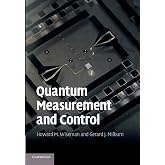 Quantum Measurement and Control