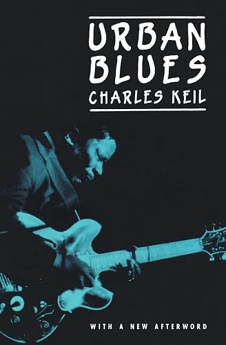 Download Urban Blues PDF
