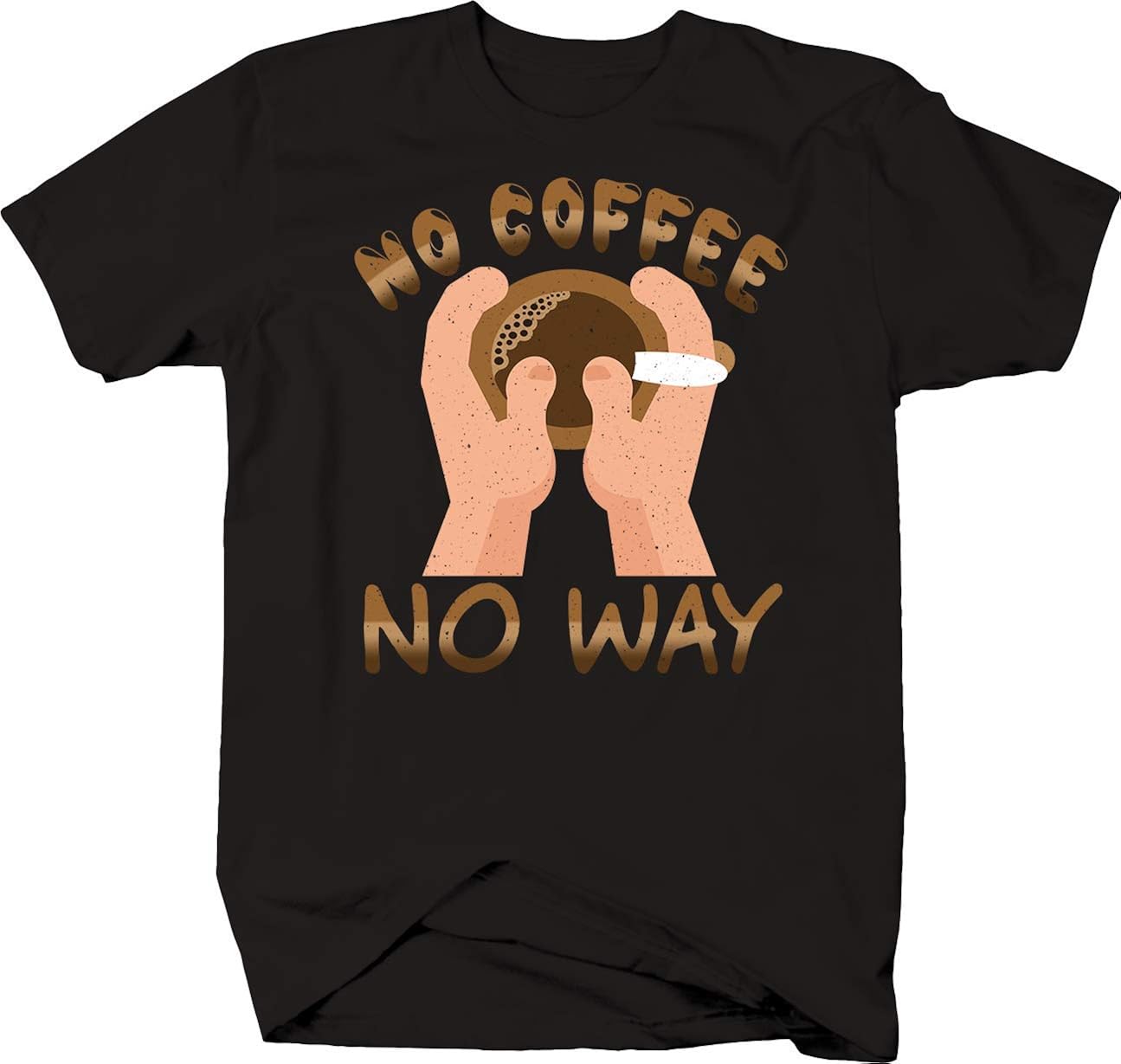good morning shirt